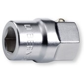 Adapter Ringratschenschlüssel für 10 mm Bits